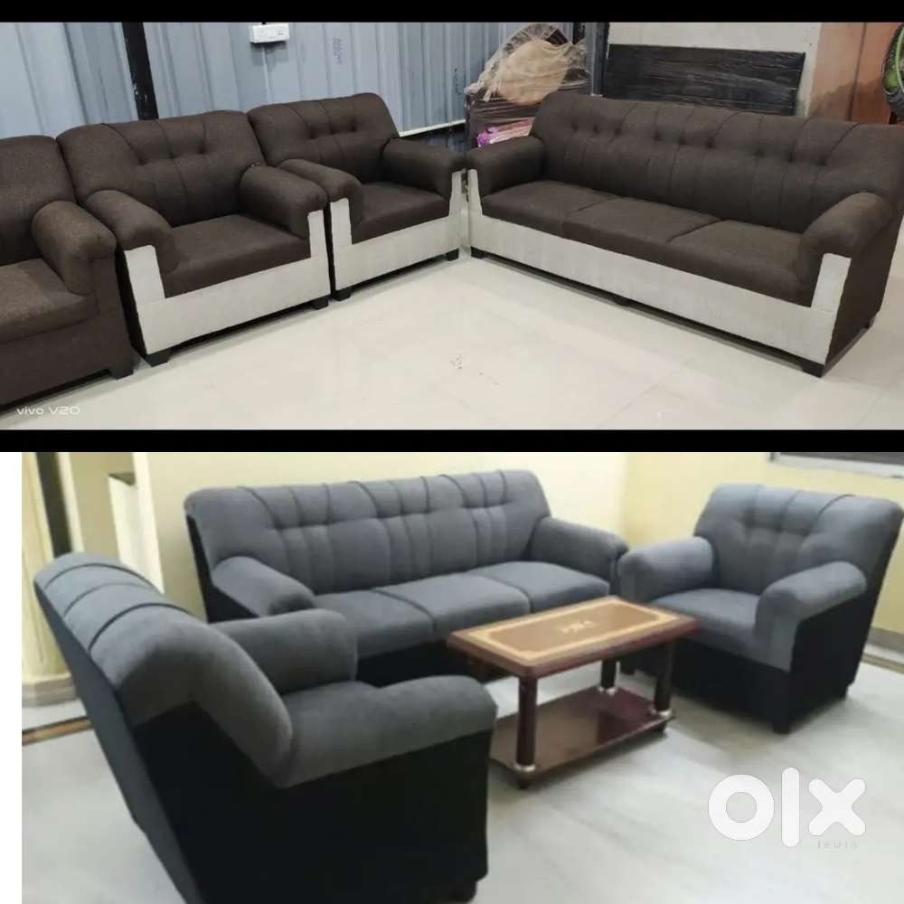 Extra durable extra comfort