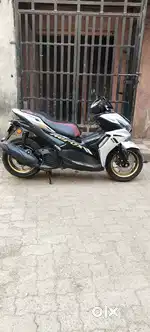 YAMAHA AEROX 2024 JUNE