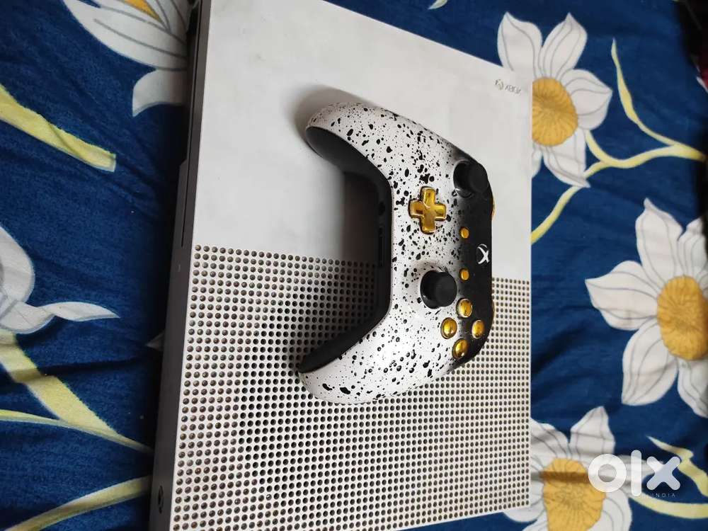 Xbox One s 1tb