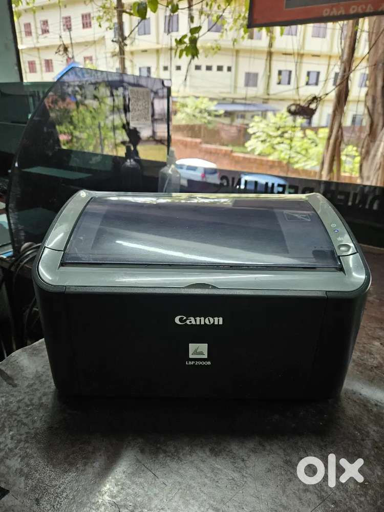 CANON LBP 2900 PRINTER