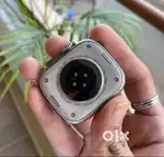 Apple watch like new (GPS/LTE/Cellular/Wi-Fi)(iOS,watch OS)