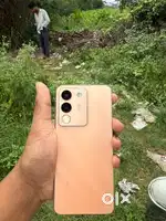 Vivo y200 good condition
