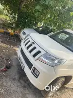 Mahindra TUV 300 2018 Diesel 155000 Km Driven