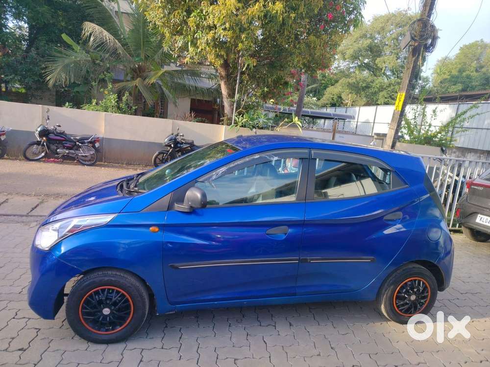 Hyundai EON 2011 Petrol Good Condition