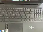 Lenovo ideapad slim 5 11th Gen intel core i5 15.6