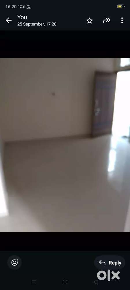 Project of Revti Apurva Builders.