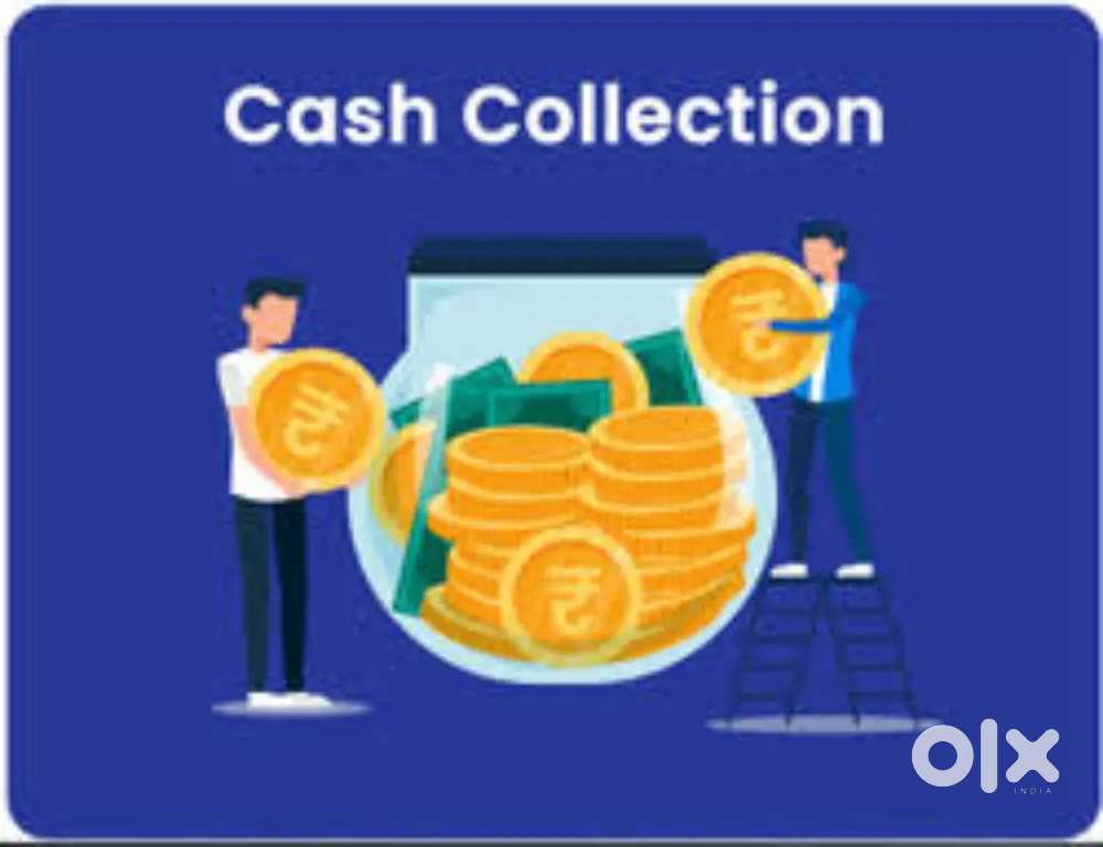 COLLECTION EXECUTIVE JOBS OPENING