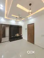 3Bhk FLAT For Sale In Deep Vihar Sector-24 Rohini Delhi