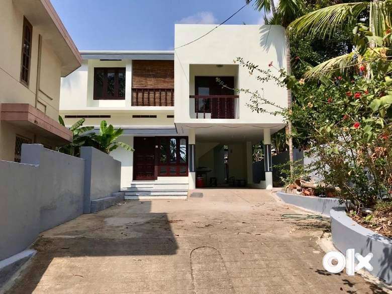 5BHK Home for Rent in Peroorkada – Available from Mid-Jan 2026