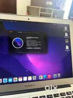 MacBookAir