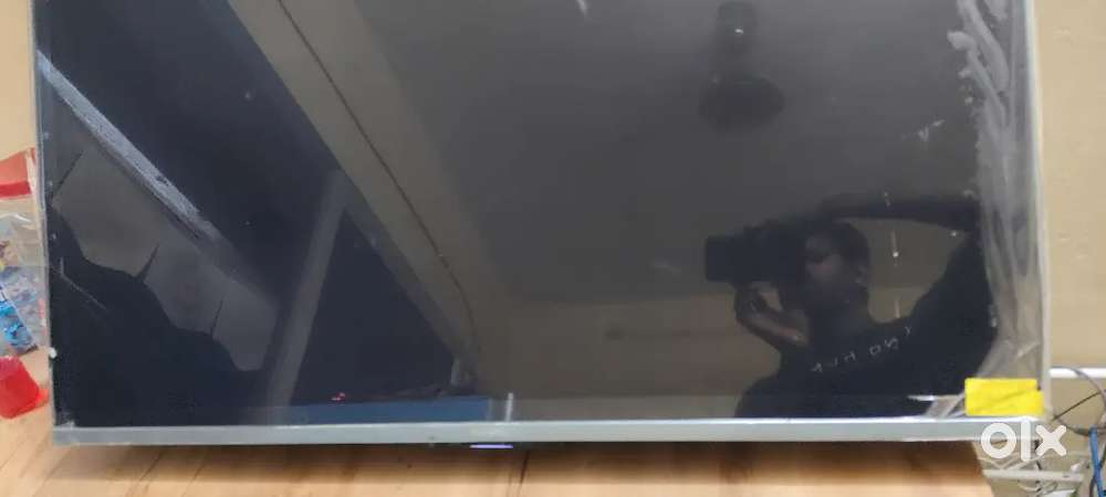 MI 43 inch 4k Android TV