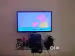 Lg slim led tv 32 inch