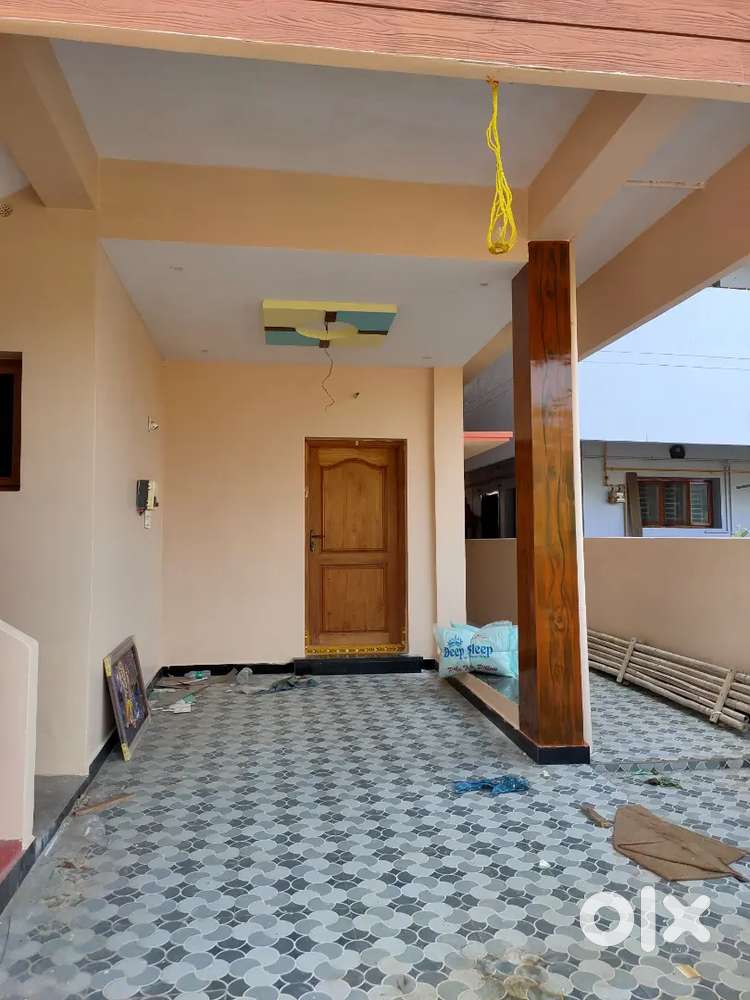 New Individual 3BHK Buliding For Rent