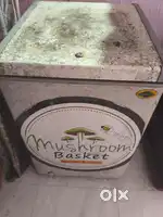 Fast food item for sale