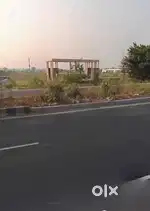Recidencial Plot Sell, Viravada,Himmatnagar