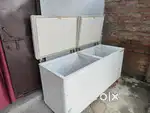 Voltas deep fridge