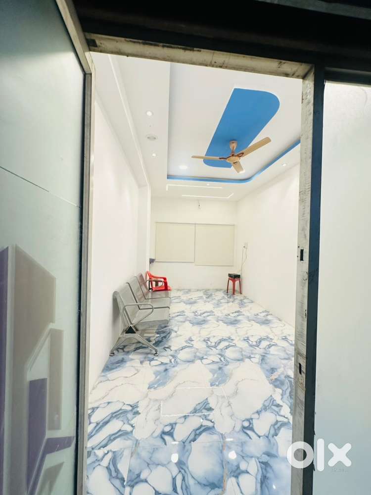 Office space for rent -Morden design amidst Nature