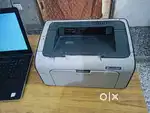 Hp laserjet P1007