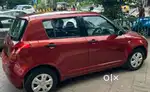 Maruti Suzuki Swift 2008