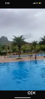30+ amaenties GATED PROPERTY