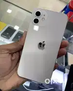 Get iPhone 12 128gb model in genuine price