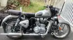 CLASSIC GUNMETAL GREY