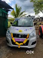 Maruti Suzuki Wagon R 2012 CNG & Hybrids 000000 Km Driven