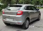 Maruti Suzuki Baleno 1.2 Zeta AT, 2017, Petrol
