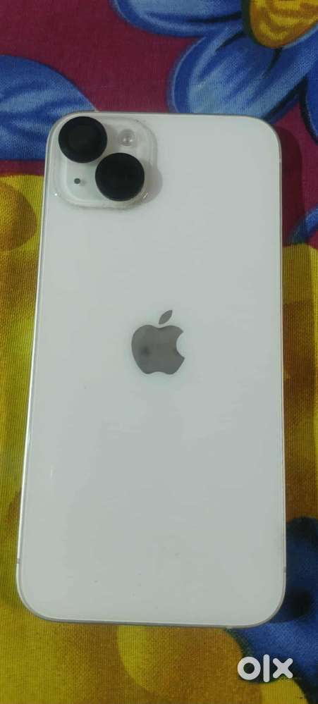 IPHONE 14 Plus , 6 GB 128 GB battery health 85% Exllent Quality