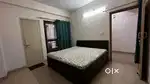 2 Bhk furnished flat in Gangotri Enclave Awadh Vihar Yojna Lucknow