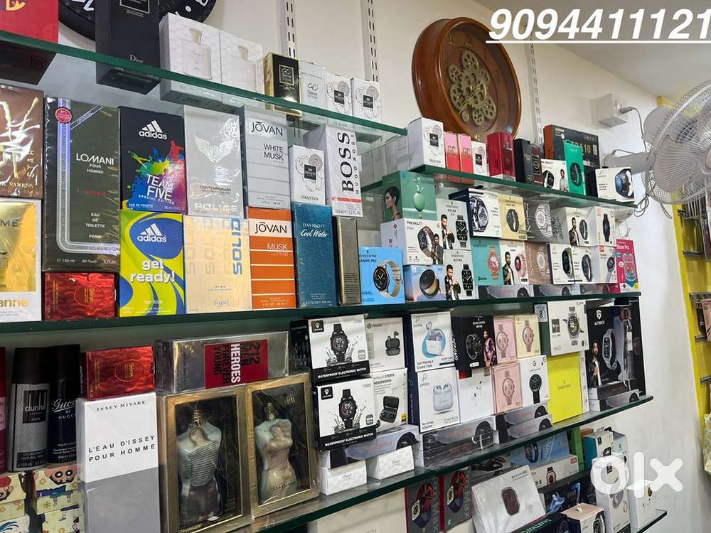Mobile,gadgets salesman