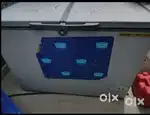 Voltas 350Ltr