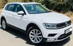 Volkswagen Tiguan 2.0 TDI Highline, 2018, Diesel