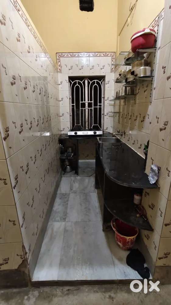 2BHK Room Available for Rent At Behala, No Brokerage