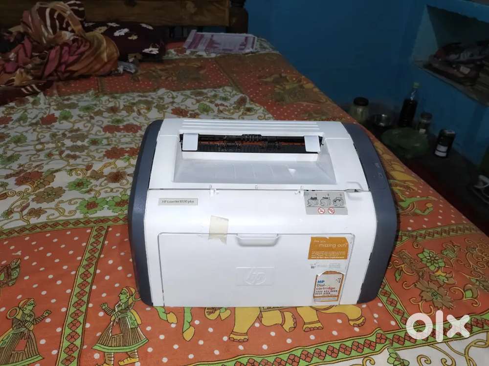 New hp printer