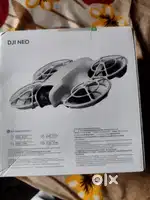 DjI neo drone hai