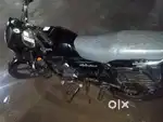All paper ok 4 year 1 month old bike good condit