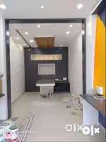 Office on rent