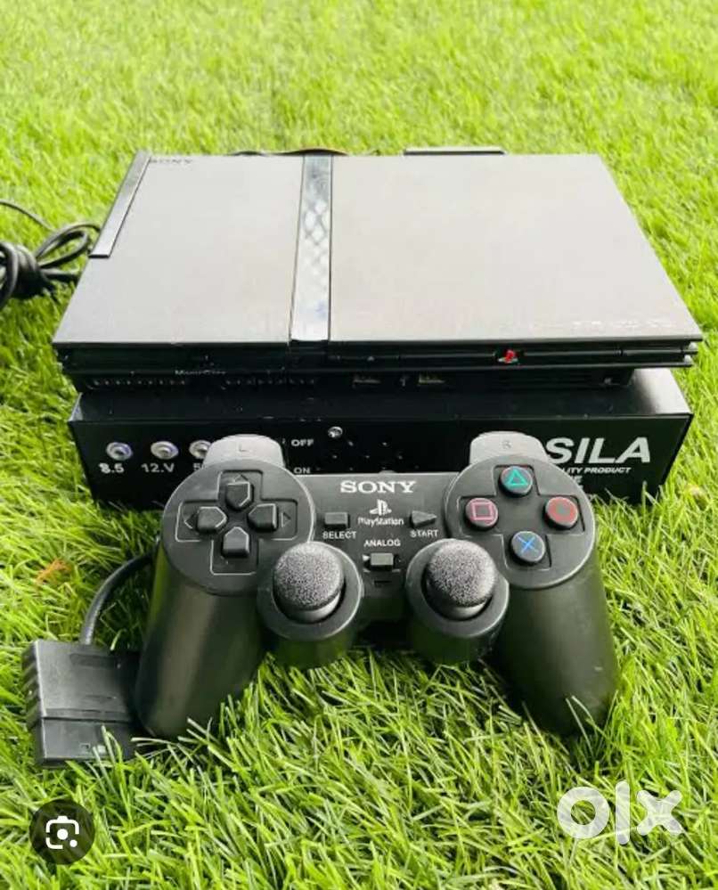 Sony PlayStation 2