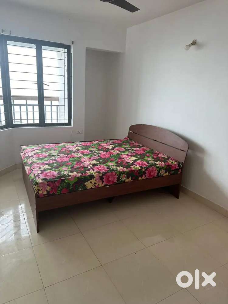 FURNISHED APARTMENT @ THAVAKKARA