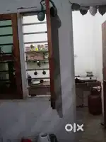 One bedroom, bathroom