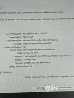 HP probook 440