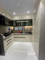 Modular Kitchen And Furniture