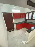 2BHK SEMI FURNISHED APARTMENT NEAR CHANGAPUZHA PARK EDAPPALLY 15K