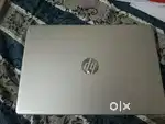 HP LAPTOP i5