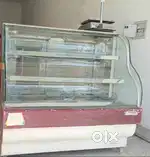 Display counter