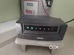 Inverter battery