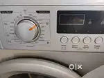Second hand washing machine 6500