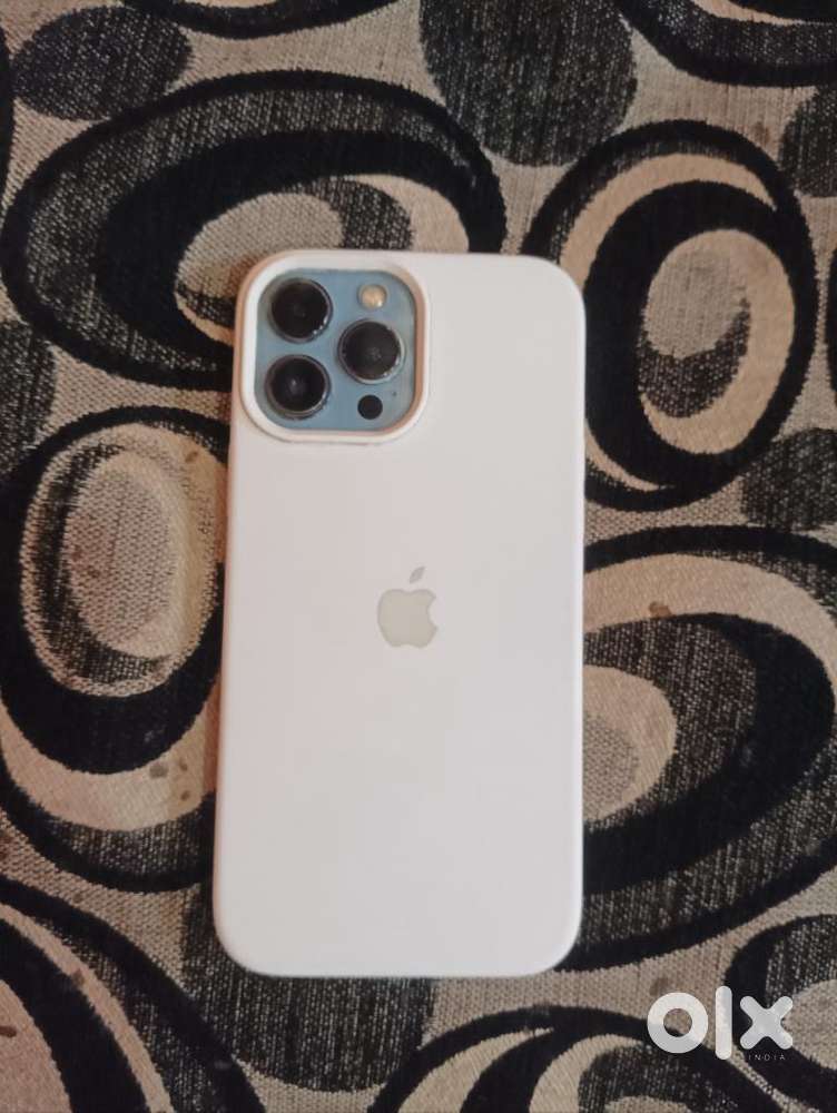 Iphone 13 pro max 256