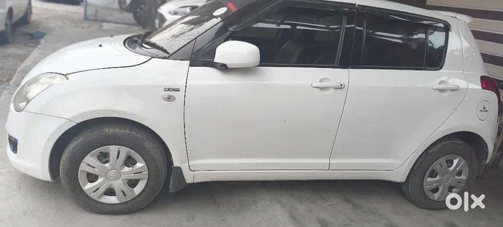 Maruti Suzuki Swift 2008 Diesel 135000 Km Driven